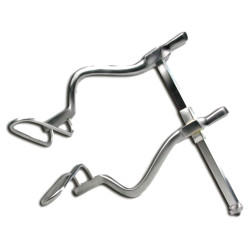 Generique Speculum XXXL Hole Up